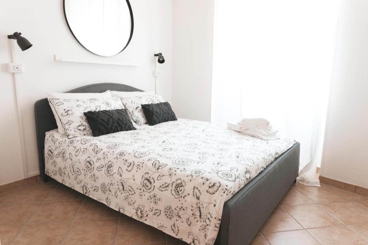 Bed and Breakfast Civico 100 à Terni Extérieur photo